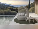 Letto da giardino Serra - SKLD Studio