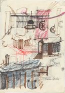 Showroom Cerruti 1881, Osaka