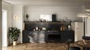 Frigorifero e breakfast set SMEG con colore Moonlight