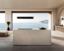 Collezione Isola, design Stefano Boeri Interiors, Smeg