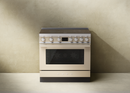 Blocco cucina SMEG in Moonlight