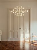 Fronda suspension – design Pio & Tito Toso