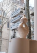 Saba Paris Flagship Store - photo Andrea Bartoluccio