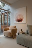 Saba Paris Flagship Store - photo Andrea Bartoluccio