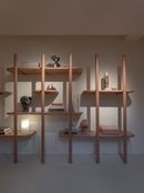 Saba Paris Flagship Store - photo Andrea Bartoluccio