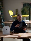 Erwan Bouroullec X Samsung