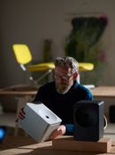 Erwan Bouroullec X Samsung
