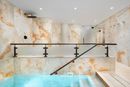 Ironmonger Row Baths SPA - Photo: Simon Callaghan Photography