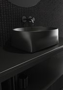 Lavabo Scarabeo Ceramiche, design studio Adolini