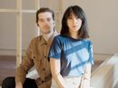 Duo di designer Scatter d - Ph. Marco Fava