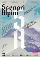 'Alessandro Dini e Yirong Wu, parte dell’installazione Ombra meccanica, dalla serie Cronotopi dell’abitare, 2025',