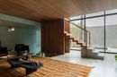 Scala in legno, Casa A12, Puleo Architettura - Ph. Urbana Production