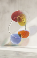 Crisalide by Draga & Aurel