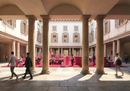 Metamorphosis in Motion - Palazzo Litta