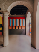 Kerakoll Brera Studio - photo Salva Lopez
