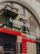 Kerakoll Brera Studio - photo Salva Lopez