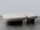 Kawa Coffee Table by Secolo