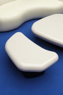 Kawa Coffee Table by Secolo