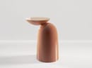 Pingu Side Table by Secolo