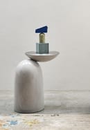 Pingu Side Table by Secolo