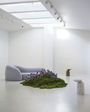 Trace + Pingu - TABLEAU x Secolo - photo Frank Stelitano