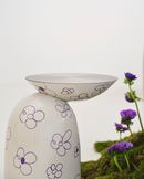 Pingu side table take-over - TABLEAU x Secolo - photo Frank Stelitano