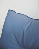 Plumea armchair - photo Frank Stelitano