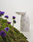 Pingu side table take-over - TABLEAU x Secolo - photo Frank Stelitano