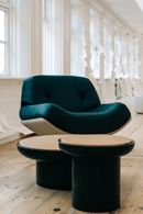 Secolo+Tableau - 3daysofdesign installation view - Ph. Adam Katz Sinding