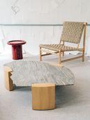 Secolo+Tableau - 3daysofdesign installation view - Ph. Adam Katz Sinding