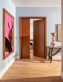 Segreteria Ambasciatore e Ministro con parquet Listone Giordano