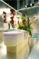 Balcoon-Scapes, Patricia Urquiola for Duravit