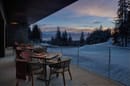 Six Senses Crans-Montana Hotel and Residences