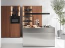Falper - Small Living Kitchens, design Andrea Federici