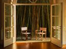 Sofia chair - design by Patrick Jouin