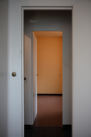 Someone's door Maison La Roche - Heewon Kim