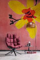 Venice Yellow, Antonio Minervini