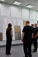 R&D Metamorphosis Oliver Laric + Refin Lab