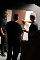 R&D Metamorphosis Oliver Laric + Refin Lab