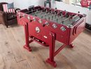 Calciobalilla RÉTRO Football Champion - Stella baby-foot & billards