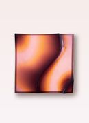 Lampada-scultura Vibe by MOCI