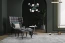 Stimma chandelier