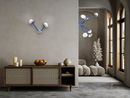 Stimma, collezione Multiforme, design Debonademeo