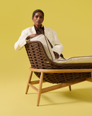 Tilos by Antonio Citterio, Kettal