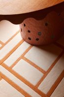 Éclisse Rug - Anne-Sophie Pailleret X Toulemonde Bochart - photo Oracle Paris