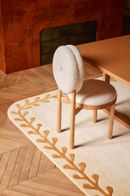 Kalamata Rug - Anne-Sophie Pailleret X Toulemonde Bochart - photo Oracle Paris