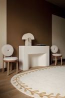 Kalamata Rug - Anne-Sophie Pailleret X Toulemonde Bochart - photo Oracle Paris