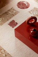 Paladio Rug - Anne-Sophie Pailleret X Toulemonde Bochart - photo Oracle Paris