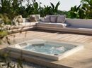 AQUADVANCE, la nuova minipiscina SPA Gruppo Treesse