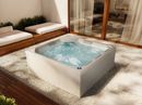 AQUADVANCE, la nuova minipiscina SPA Gruppo Treesse